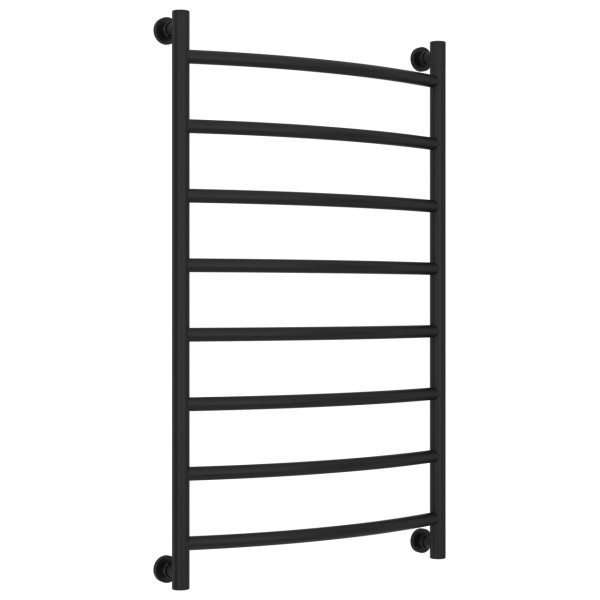 Полотенцесушитель водяной Сунержа Галант 1000x600 матовый черный (31-0200-1060)