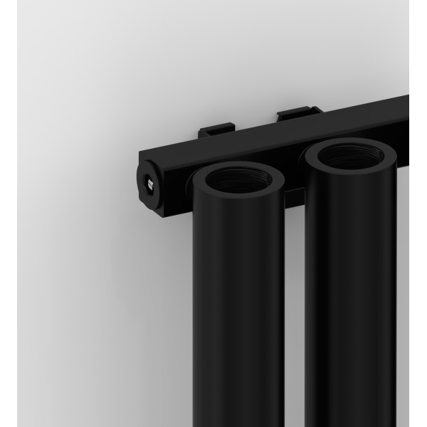 Радиатор стальной Сунержа Кумир 960x500 14 секций черный матовый (31-0340-5014) Радиатор стальной Сунержа Кумир 960x500 14 секций черный матовый (31-0340-5014)