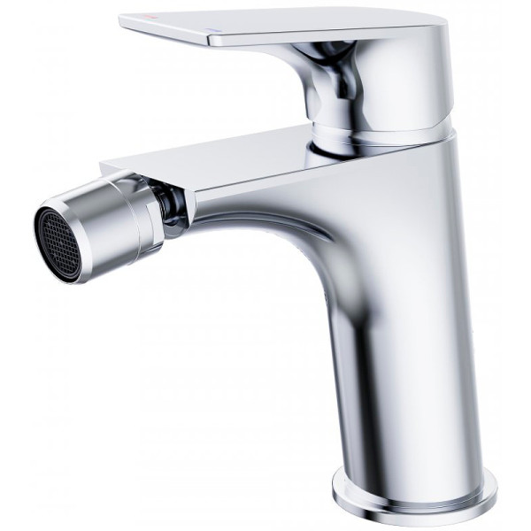 Смеситель для биде BelBagno (Marino-BD-CRM-W0) Смеситель для биде BelBagno (Marino-BD-CRM-W0)