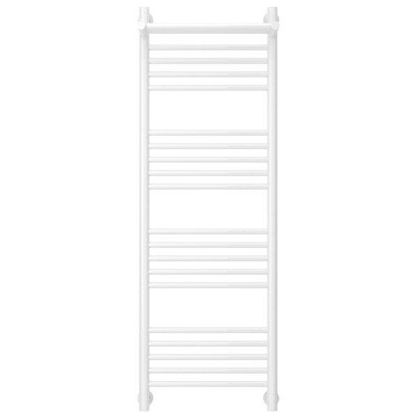 Полотенцесушитель водяной Сунержа Богема с полкой+ 1200х400 белый (12-0223-1240) Полотенцесушитель водяной Сунержа Богема с полкой+ 1200х400 белый (12-0223-1240)