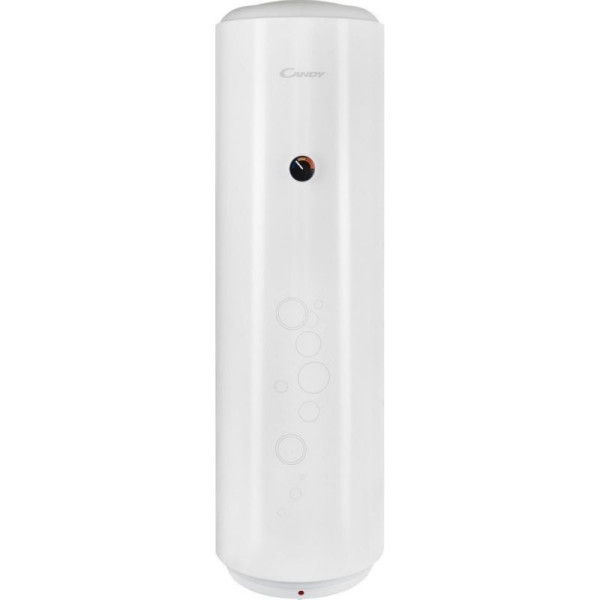 Водонагреватель накопительный Candy CR80V-B2SL 80 л. (1,5 кВт, верт.) (GA0GHTE00RU)