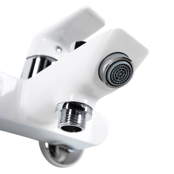 Смеситель для ванны и душа Iddis Cloud (CLOSB02i02WA)