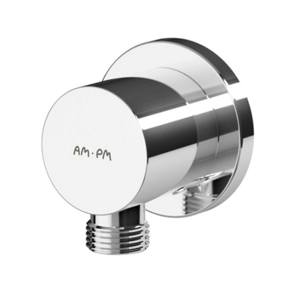 Шланговое подсоединение AM.PM 1/2 (F0600E00) Шланговое подсоединение AM.PM 1/2 (F0600E00)