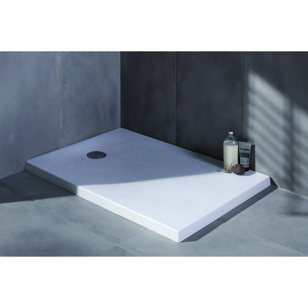 Душевой поддон Jacob Delafon Tolbiac 120x90 черный (E6D330RU-NGM)