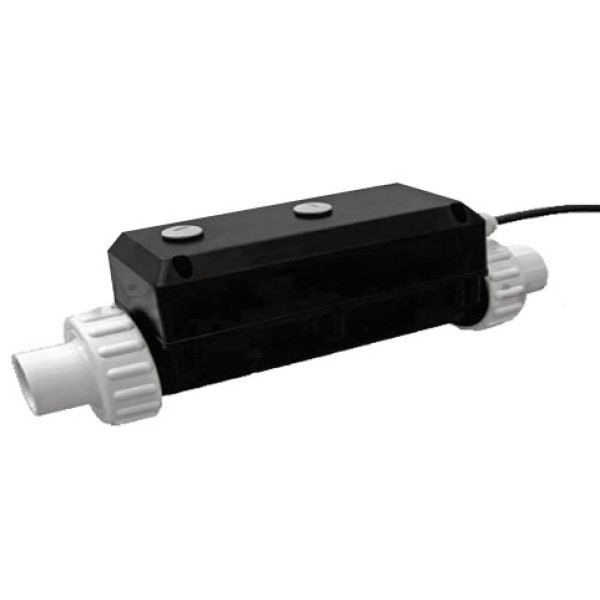 Подогрев воды для ванн Gemy