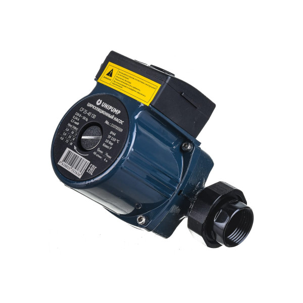 Насос циркуляционный Unipump CP 25-60 130 (95046) Насос циркуляционный Unipump CP 25-60 130 (95046)