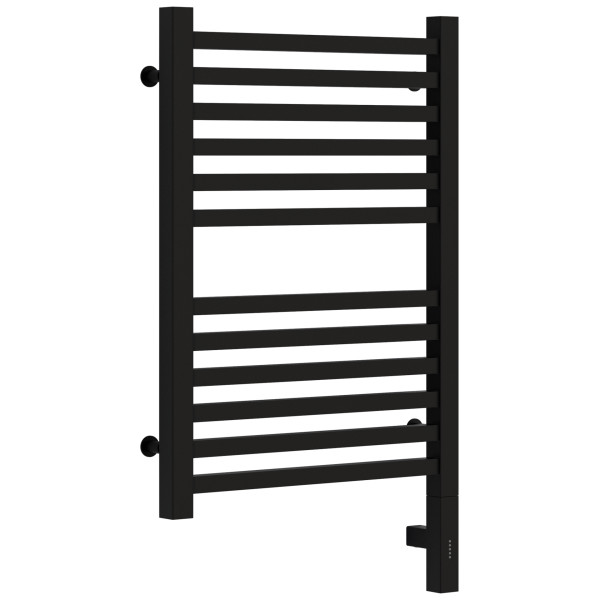 Полотенцесушитель электрический Сунержа Модус 3.0 600x400 провод справа матовый чёрный (31-5701-6040) Полотенцесушитель электрический Сунержа Модус 3.0 600x400 провод справа матовый чёрный (31-5701-6040)