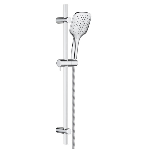 Душевой гарнитур Damixa Eclipse хром (931001000)