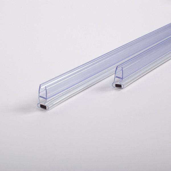 Уплотнитель для душевой кабины Iddis Optima Home прозрачный (965S6M02DZ)