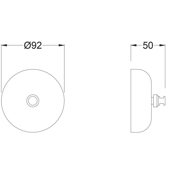 Сушилка для белья Timo Nelson 150075/00 chrome (150075/00)