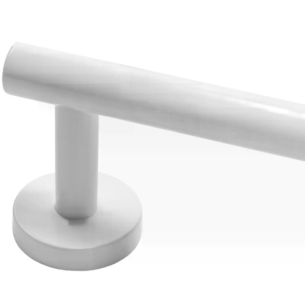 Полотенцедержатель 53см Rea 322232B White белый (REA-77084) Полотенцедержатель 53см Rea 322232B White белый (REA-77084)