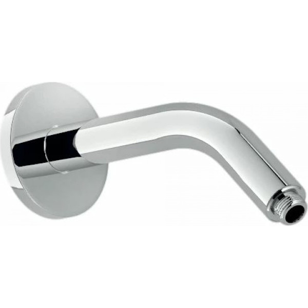 Держатель для душа Nobili настенный черный (AD138/40CR) Держатель для душа Nobili настенный черный (AD138/40CR)