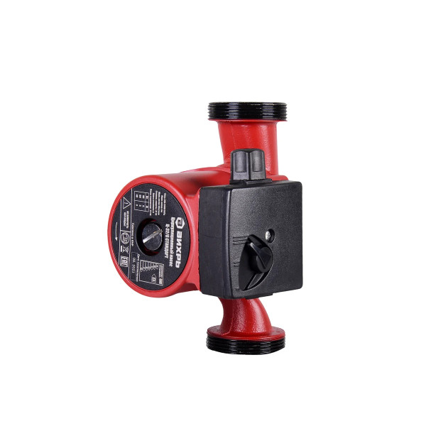 Насос циркуляционный Вихрь Ц-32/6 Стандарт (68/7/9)