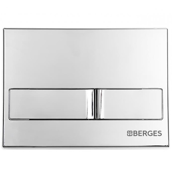 Комплект инсталляция с унитазом Berges Novum c с кнопкой L3 глянцевый хром, унитаз ALBIT S, сидение Top Slim SO (042438) Комплект инсталляция с унитазом Berges Novum c с кнопкой L3 глянцевый хром, унитаз ALBIT S, сидение Top Slim SO (042438)