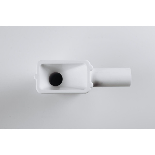 Капельная воронка Fachmann без индикатора уровня наклона (01.066)