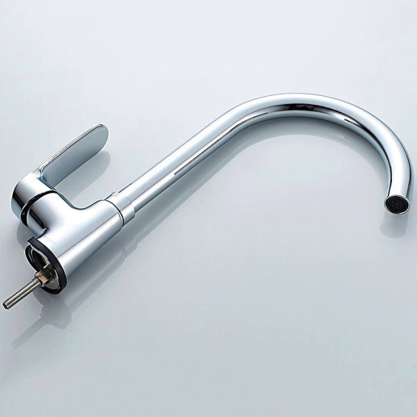 Смеситель для кухни Ledeme (L4072) Смеситель для кухни Ledeme (L4072)