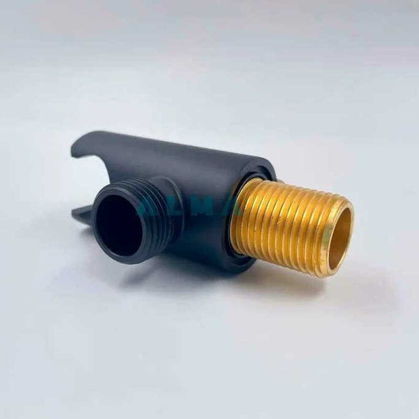 Душевая система ALMAes Sakari черная матовая (TVZ-0890) Душевая система ALMAes Sakari черная матовая (TVZ-0890)