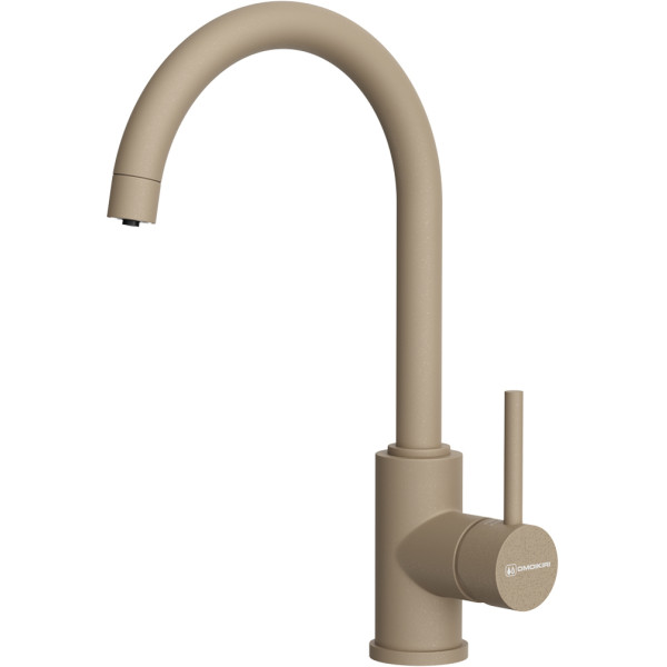 Смеситель для кухни Omoikiri Shinagawa 2 Plus-CA карамель (4994411)