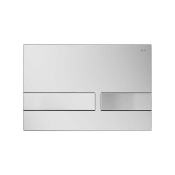 Клавиша смывная Iddis 006 Unifix хром (UNI06CHi77) Клавиша смывная Iddis 006 Unifix хром (UNI06CHi77)