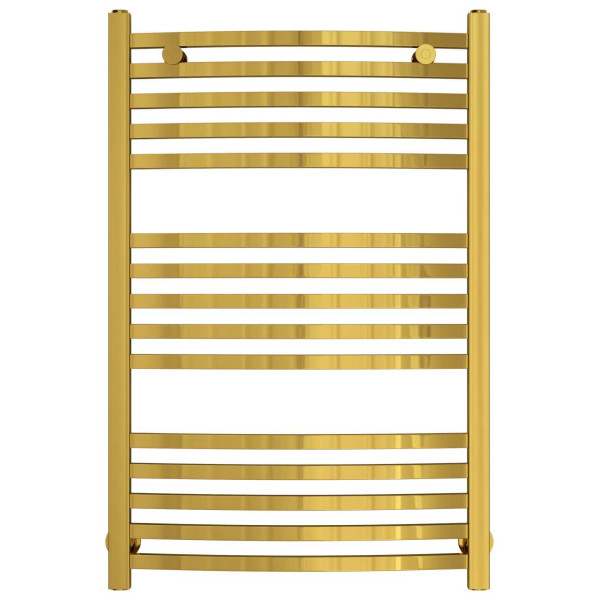 Полотенцесушитель водяной Сунержа Аркус 800х500 золотой (03-0251-8050)