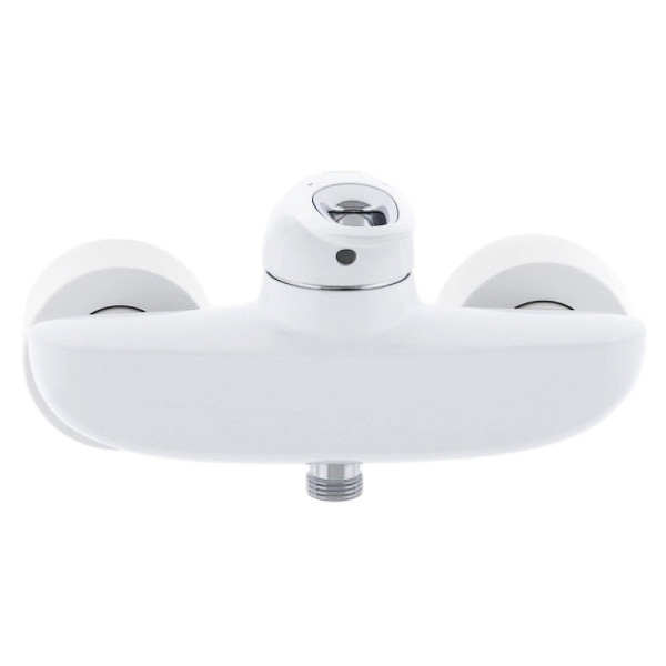 Смеситель для душа Grohe Eurostyle белая луна (33590LS3) Смеситель для душа Grohe Eurostyle белая луна (33590LS3)