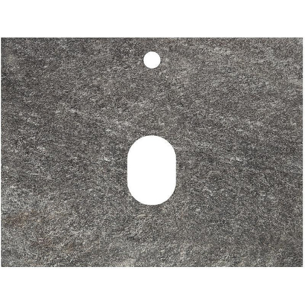 Столешница BelBagno 61,6x46,8 Granito (KEP-60-GRN)