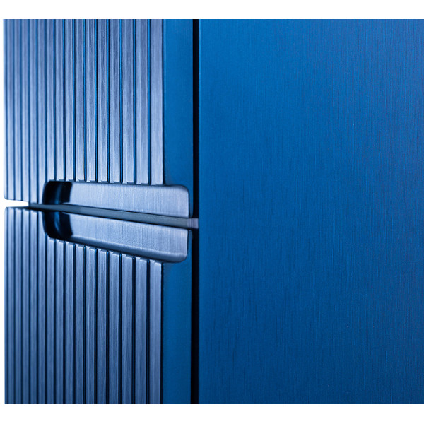 Пенал подвесной Cezares Duet 40x150 Sapfiro (DUET-150-2A-SC-SPF-P) Пенал подвесной Cezares Duet 40x150 Sapfiro (DUET-150-2A-SC-SPF-P)