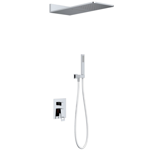 Душевая система Timo Briana хром (SX-7139/00SM)