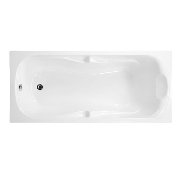 Ванна акриловая VagnerPlast Charitka 170 170х75х45 (VPBA170CHA2X-04) Ванна акриловая VagnerPlast Charitka 170 170х75х45 (VPBA170CHA2X-04)