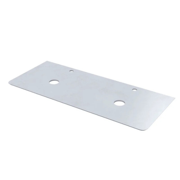 Столешница Iddis Optima Home 120x49,3x1 светло-серый (OPH12W0i89) Столешница Iddis Optima Home 120x49,3x1 светло-серый (OPH12W0i89)