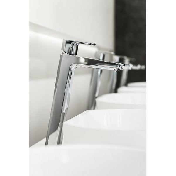 Смеситель для раковины Ravak хром (X070091)