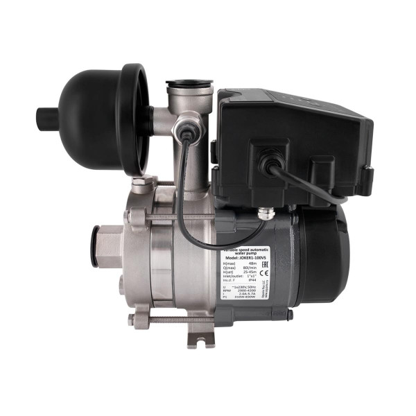 Насосная станция Aquario Joker1-100VS (2700) Насосная станция Aquario Joker1-100VS (2700)