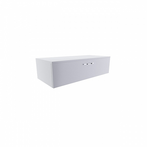 Тумба подвесная BandHours Flores 900х400х240 с выдвижным ящиком (Flr900.31)