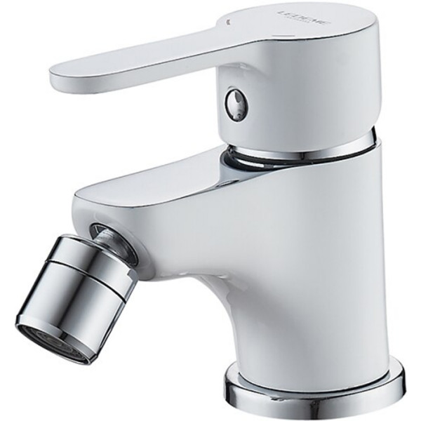 Смеситель для биде Ledeme (L5003W) Смеситель для биде Ledeme (L5003W)