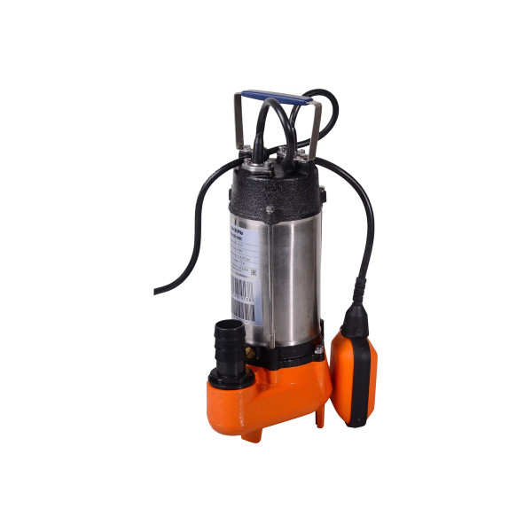 Насос фекальный Вихрь ФН-250А (68/5/7)