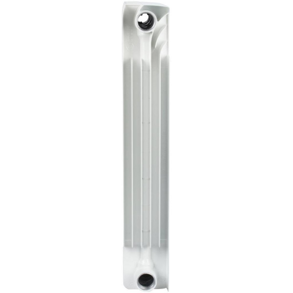 Радиатор биметаллический Stout Space 500 4 секции (SRB-0310-050004)