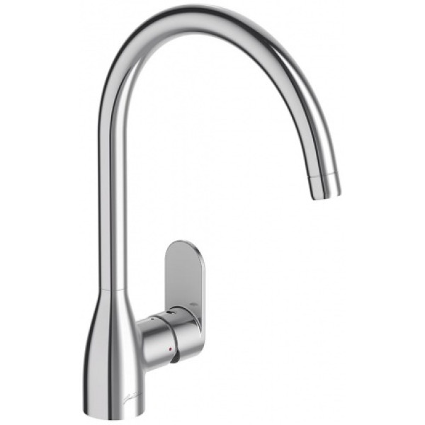 Смеситель для кухни Jacob Delafon Marie Хром (E21151-CP) Смеситель для кухни Jacob Delafon Marie Хром (E21151-CP)