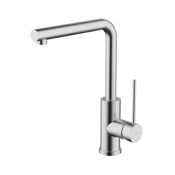 Смеситель для кухни Iddis Rule хром (RULSTL0i05)