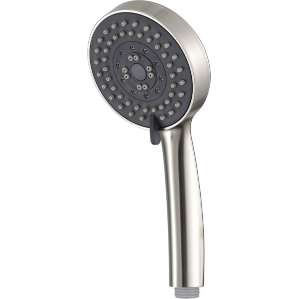 Душевая лейка Belbagno хром (BB-D1C1) Душевая лейка Belbagno хром (BB-D1C1)