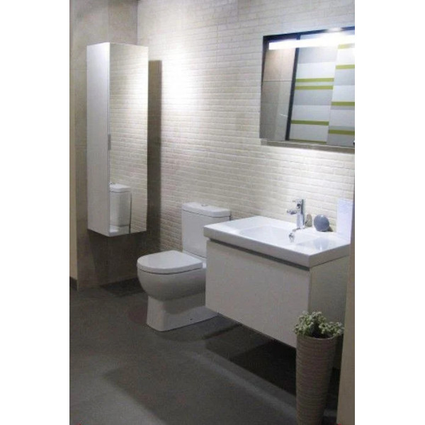 Зеркало Jacob Delafon Odeon Up 350x340x1470 белый глянец (EB873RU-J5)