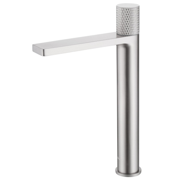 Смеситель для раковины Abber Rund сатин (AF8711SP) Смеситель для раковины Abber Rund сатин (AF8711SP)