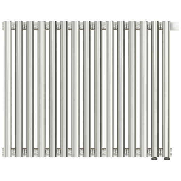 Дизайн-радиатор Сунержа Эстет-00 EU50 500*675 15 секций хром (00-0322-5015)