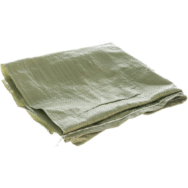 Мешок для строительного мусора FIT 900x500 тканый, полипропиленовый (11903)