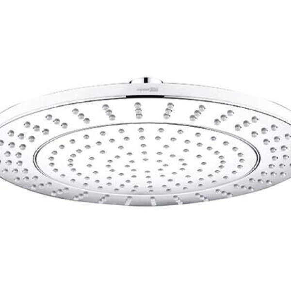 Верхний душ WasserKRAFT хром (A067) Верхний душ WasserKRAFT хром (A067)