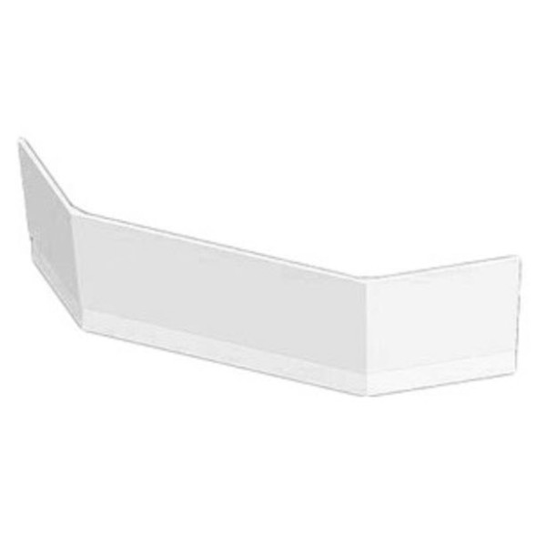 Экран фронтальный для ванны VagnerPlast Cavallo 140 corner (VPPP14002FP3-04) Экран фронтальный для ванны VagnerPlast Cavallo 140 corner (VPPP14002FP3-04)