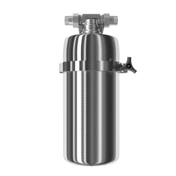 Корпус водоочистителя Аквафор Викинг Миди 300 (212574) Корпус водоочистителя Аквафор Викинг Миди 300 (212574)