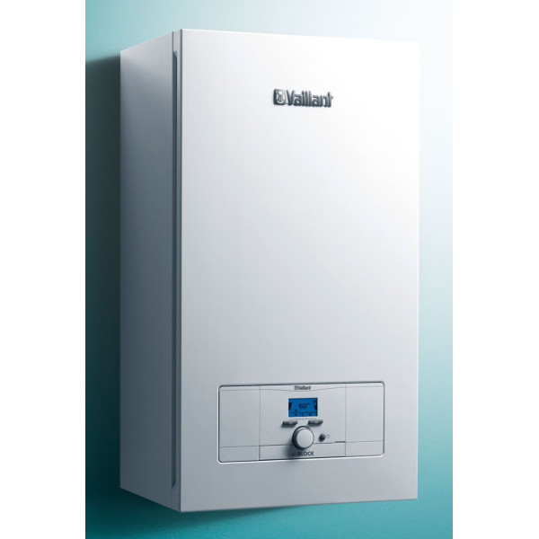 Котел электрический Vaillant eloBLOCK VE 24/14 (24 кВт) Котел электрический Vaillant eloBLOCK VE 24/14 (24 кВт)