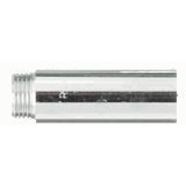 Удлинитель 1/2"х60 мм. TeRma (хром) (06188) Удлинитель 1/2"х60 мм. TeRma (хром) (06188)