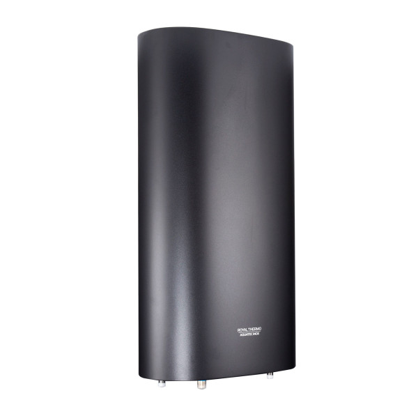 Бойлер косвенного нагрева Royal Thermo AQUATEC INOX RTWX-F 100.1 GRAFIT (настенный, сухой ТЭН) ( RTWX-F 100.1) Бойлер косвенного нагрева Royal Thermo AQUATEC INOX RTWX-F 100.1 GRAFIT (настенный, сухой ТЭН) ( RTWX-F 100.1)
