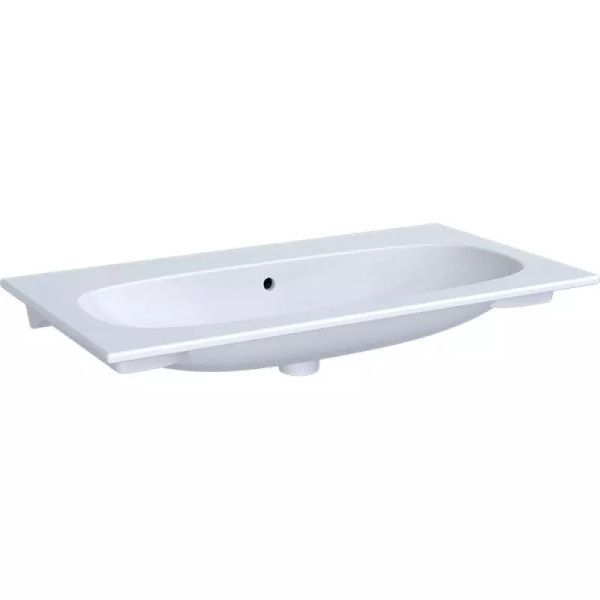 Раковина встраиваемая Geberit Acanto Slim 90x48 без отверстия под смеситель (500.643.01.2) Раковина встраиваемая Geberit Acanto Slim 90x48 без отверстия под смеситель (500.643.01.2)